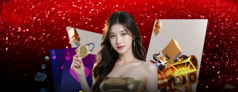 Requisitos do APK da 552x para Android