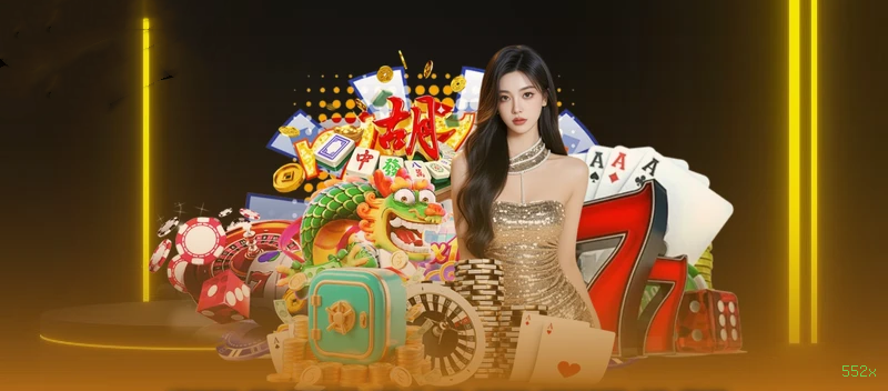 Como instalar o app da 552x